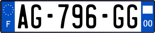 AG-796-GG