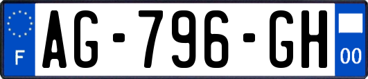 AG-796-GH