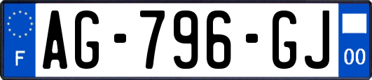 AG-796-GJ