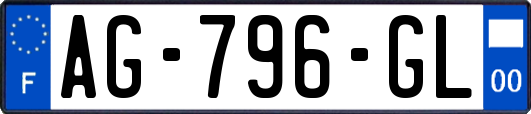 AG-796-GL