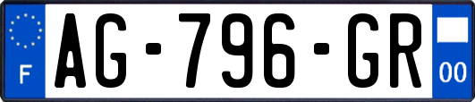 AG-796-GR