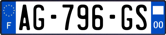 AG-796-GS