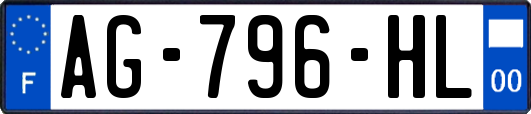 AG-796-HL