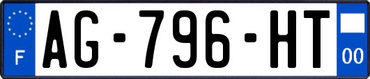 AG-796-HT