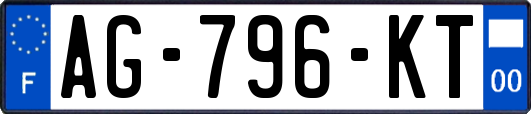 AG-796-KT