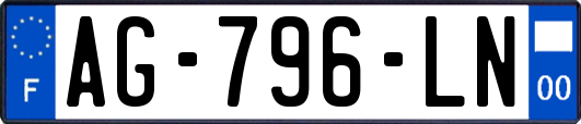 AG-796-LN