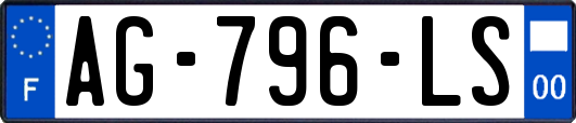 AG-796-LS