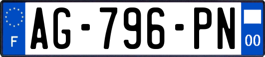 AG-796-PN