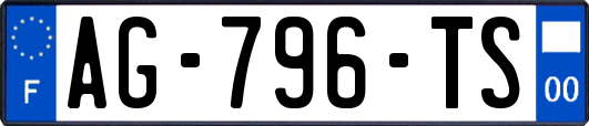 AG-796-TS