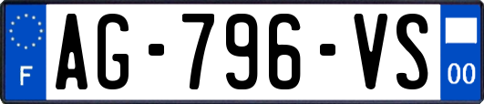 AG-796-VS