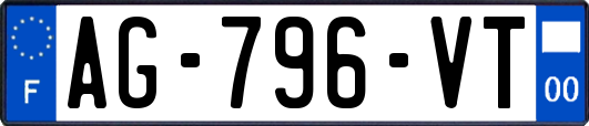 AG-796-VT