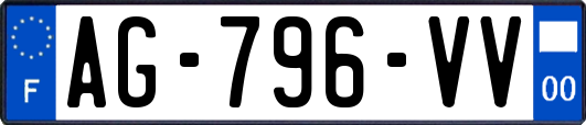 AG-796-VV