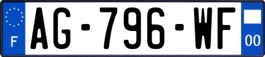 AG-796-WF