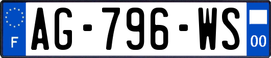 AG-796-WS