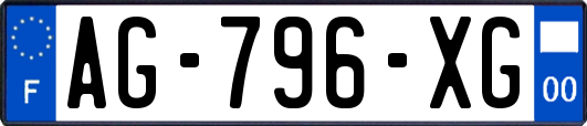 AG-796-XG