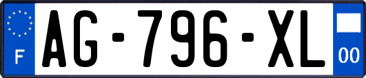 AG-796-XL