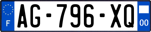 AG-796-XQ