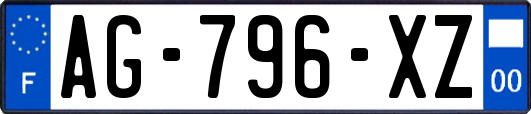 AG-796-XZ
