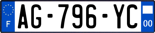 AG-796-YC