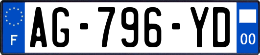 AG-796-YD