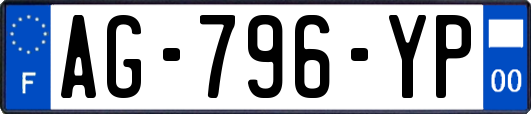 AG-796-YP