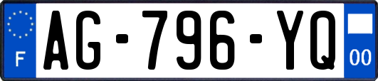 AG-796-YQ