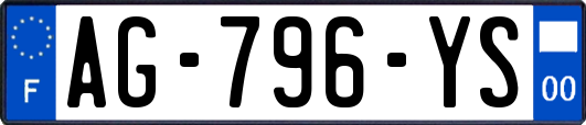 AG-796-YS