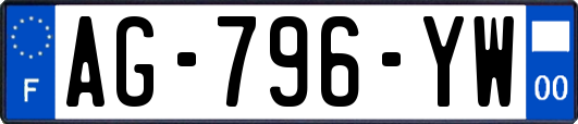 AG-796-YW