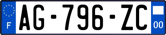 AG-796-ZC