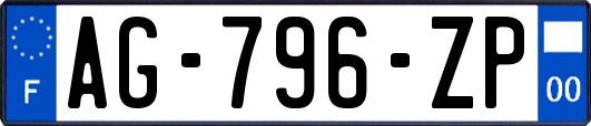 AG-796-ZP