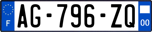 AG-796-ZQ