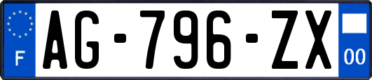 AG-796-ZX