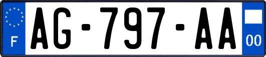 AG-797-AA