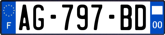 AG-797-BD