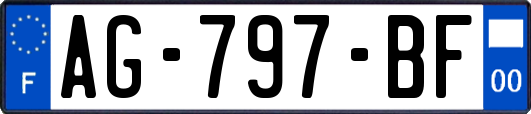 AG-797-BF