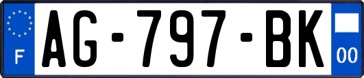 AG-797-BK