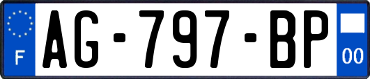 AG-797-BP