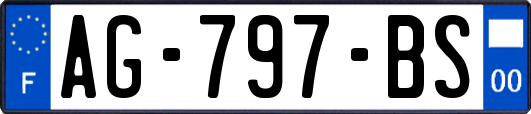 AG-797-BS