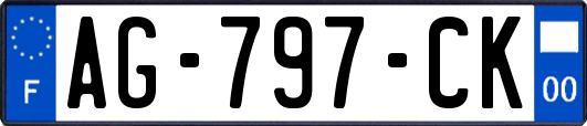 AG-797-CK
