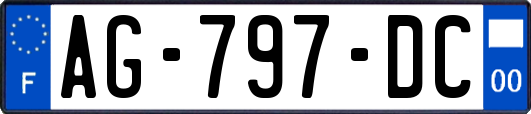 AG-797-DC