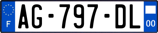 AG-797-DL