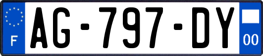 AG-797-DY
