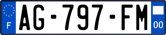 AG-797-FM