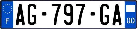 AG-797-GA