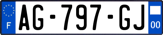 AG-797-GJ