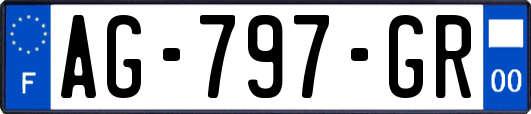 AG-797-GR