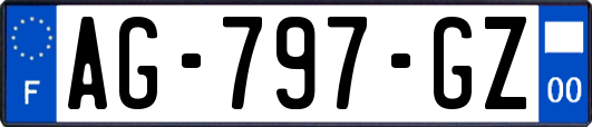 AG-797-GZ