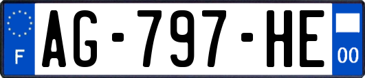 AG-797-HE