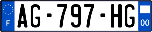 AG-797-HG