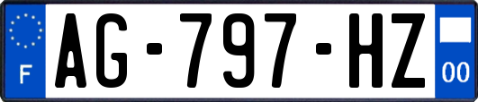 AG-797-HZ